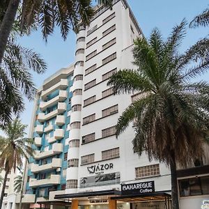 Azor Hotel Cali Versalles